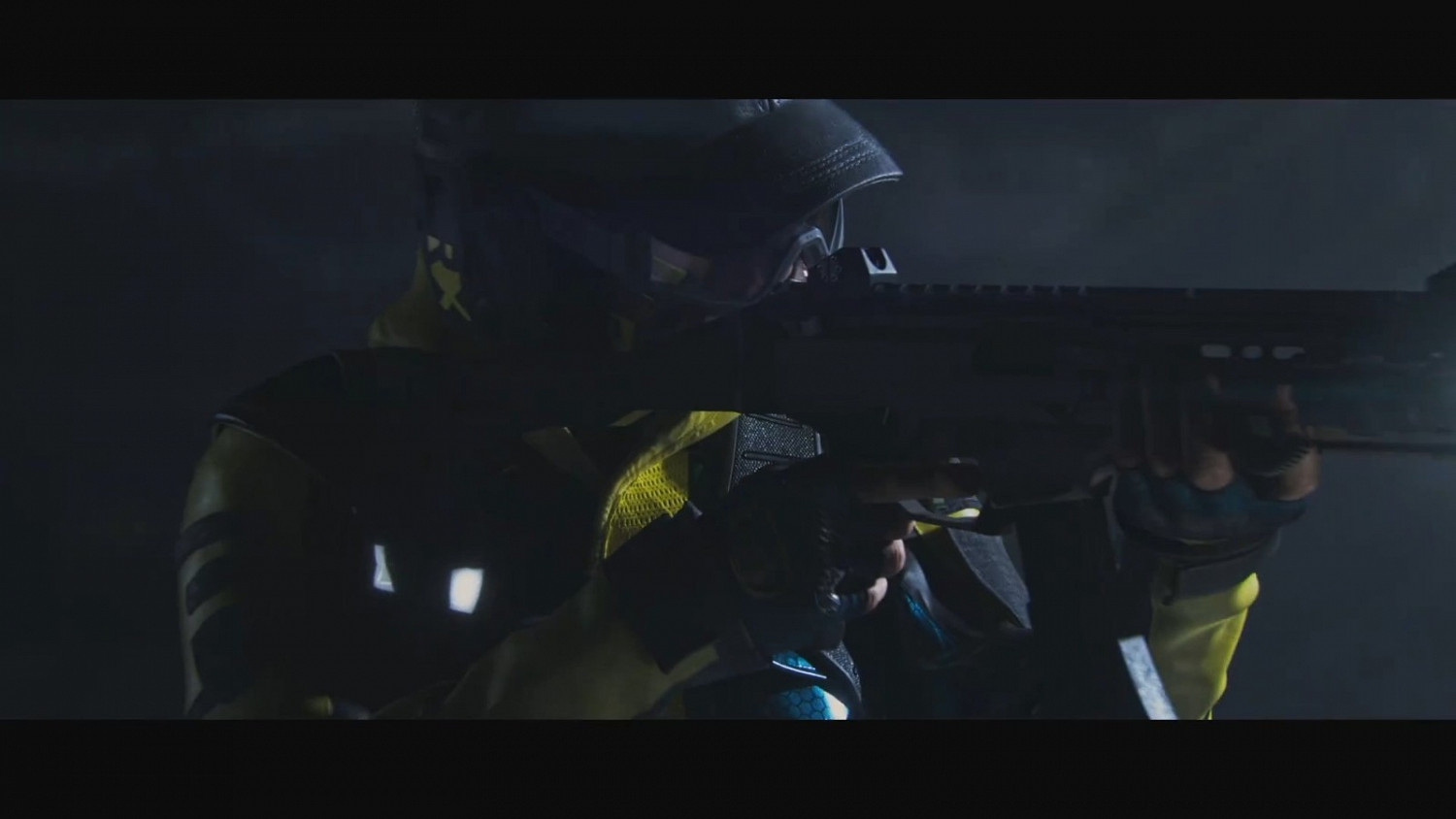 《虹彩六號:撤離禁區》全新CG預告 標準版198元 《虹彩六號:撤離禁區》全新CG預告 標準版198元