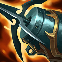 《英雄聯盟》海妖殺手適合什麽英雄 LOL海妖殺手屬性介紹