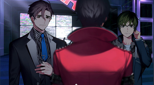 互動小說遊戲《深埋之星》上線Steam 支援中文