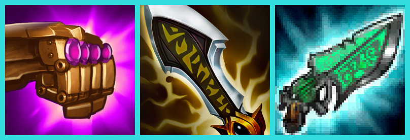 《金鏟鏟之戰》8格鬥陣容攻略 S6格鬥家陣容怎麽玩