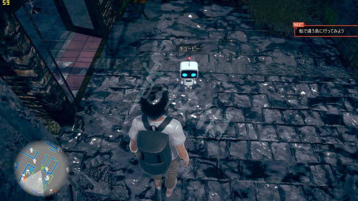 《AI少女》機艙及電子寵物位置介紹 機艙位置在哪裡? 《AI少女》機艙及電子寵物位置介紹 機艙位置在哪裡?