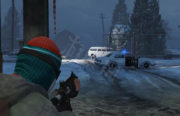 《GTA三部曲重製版》Home Invasion任務去哪接?入室任務獲取指南 《GTA三部曲重製版》Home Invasion任務去哪接?入室任務獲取指南