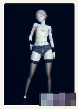 《AI少女》捏人問題怎麽解決 捏人服裝不顯示解決方法介紹