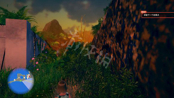 《AI少女》生活技能介紹一覽 休閒向荒島生存指南