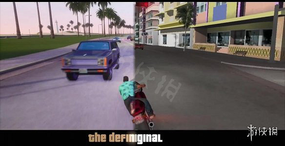 《GTA三部曲重製版》Just Business任務怎麽做?公事公辦任務詳解 《GTA三部曲重製版》Just Business任務怎麽做?公事公辦任務詳解