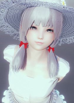 《AI少女》捏臉資料分享 捏臉資料怎麽保存