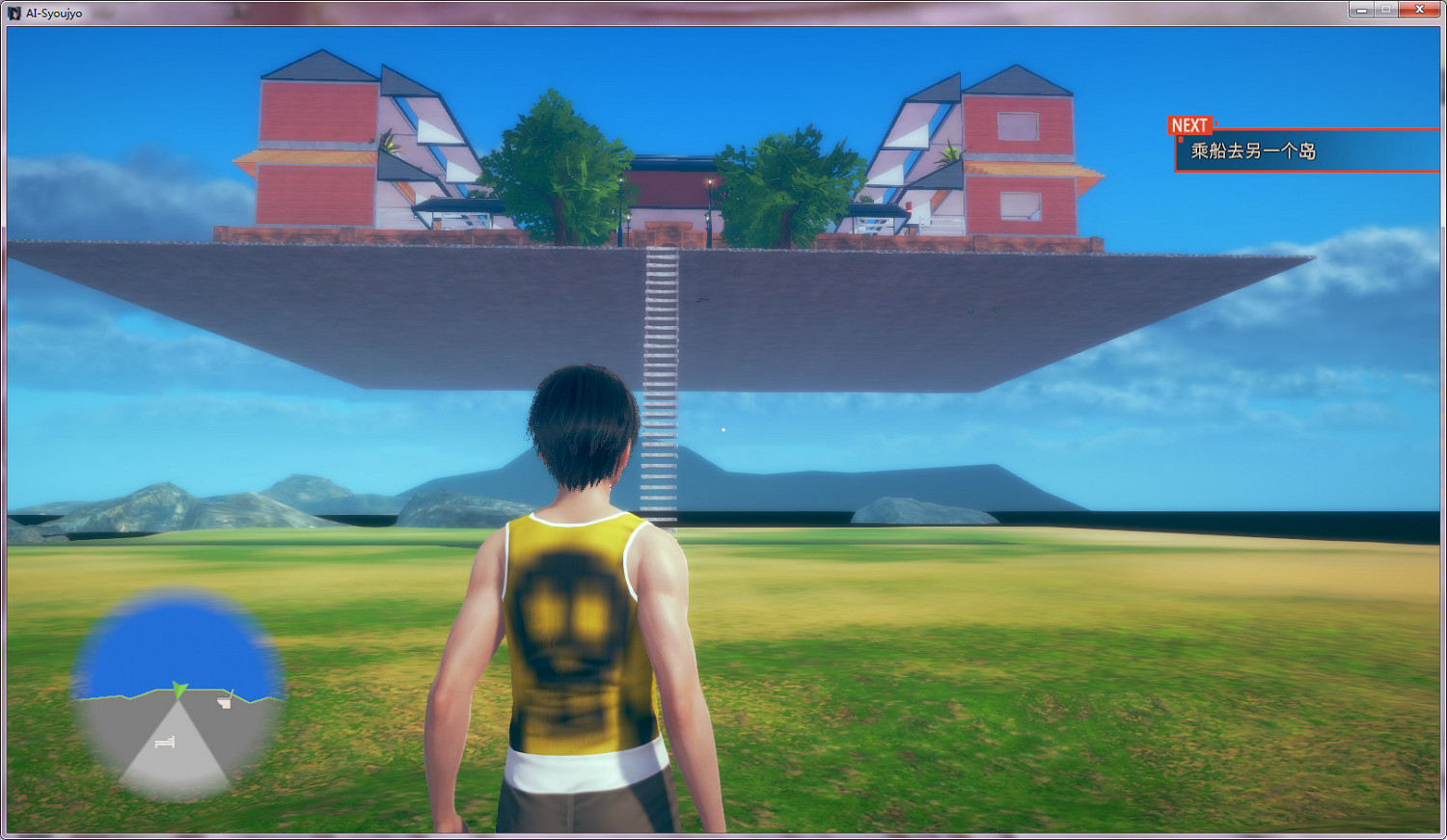 《AI少女》雲頂天宮MOD使用方法介紹 雲頂天宮MOD怎麽樣 《AI少女》雲頂天宮MOD使用方法介紹 雲頂天宮MOD怎麽樣