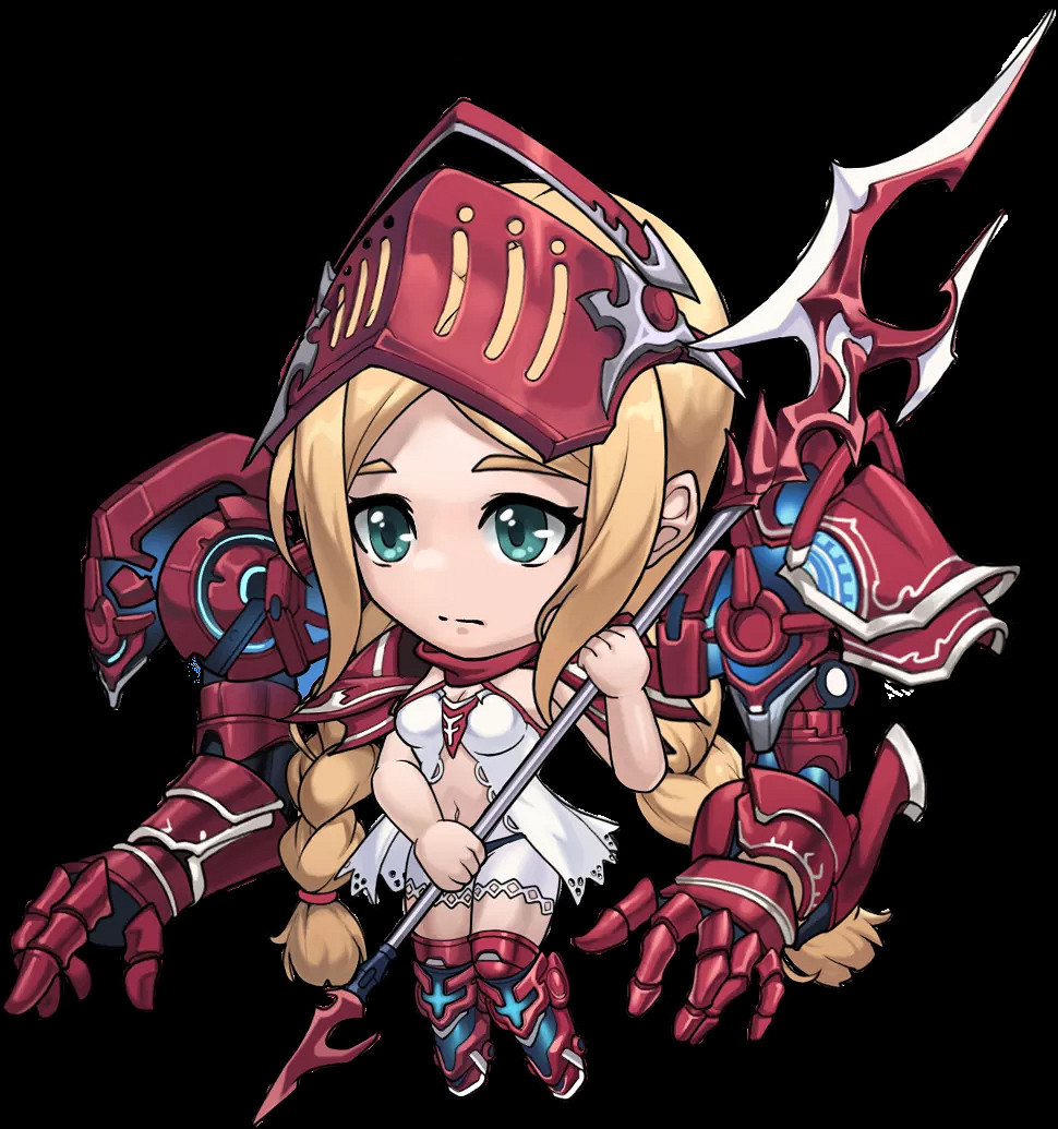 《夢幻模擬戰》米歇爾轉職推薦 米歇爾轉職什麽好 《夢幻模擬戰》米歇爾轉職推薦 米歇爾轉職什麽好