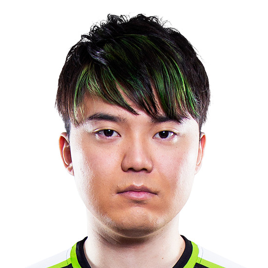 《英雄聯盟》S10v3戰隊成員一覽 S10v3戰隊介紹