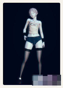 《AI少女》捏人問題怎麽解決 捏人服裝不顯示解決方法介紹