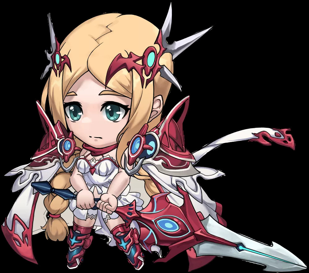 《夢幻模擬戰》米歇爾轉職推薦 米歇爾轉職什麽好 《夢幻模擬戰》米歇爾轉職推薦 米歇爾轉職什麽好