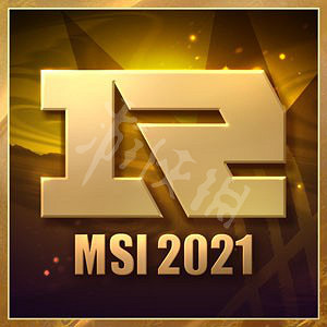 《英雄聯盟》怎麽得rng圖示？rng奪冠圖示領取方法分享