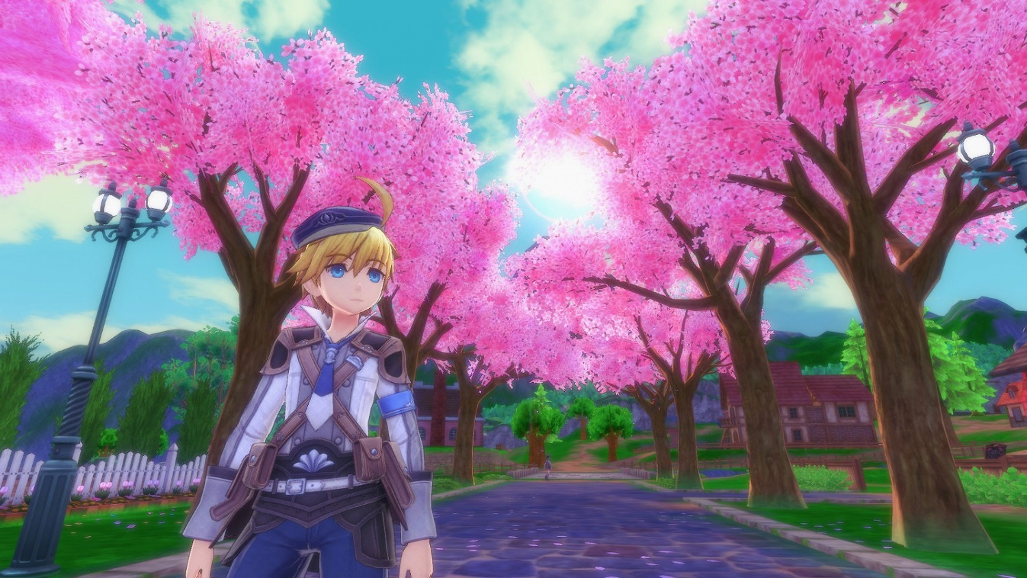 NS《符文工廠5》限定版Premium Box介紹影片公布