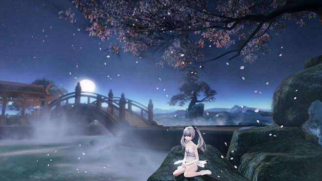 《天諭手遊》11月11日更新介紹 幻新資料片上線