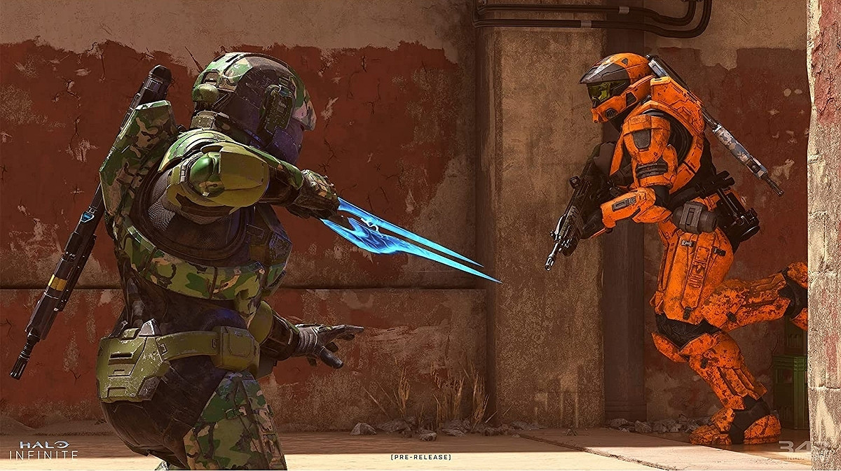 傳:《最後一戰:無限》多人模式將提前至11月16日淩晨2點發佈 傳:《最後一戰:無限》多人模式將提前至11月16日淩晨2點發佈