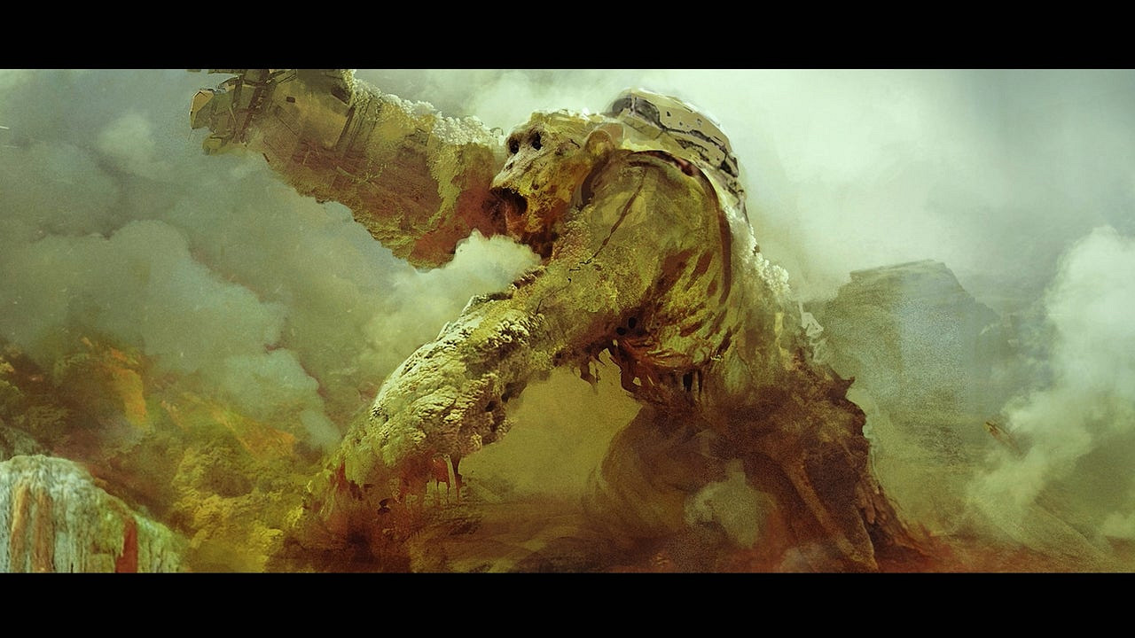 《神鬼冒險2》最新開發者直播透露雜交體情報