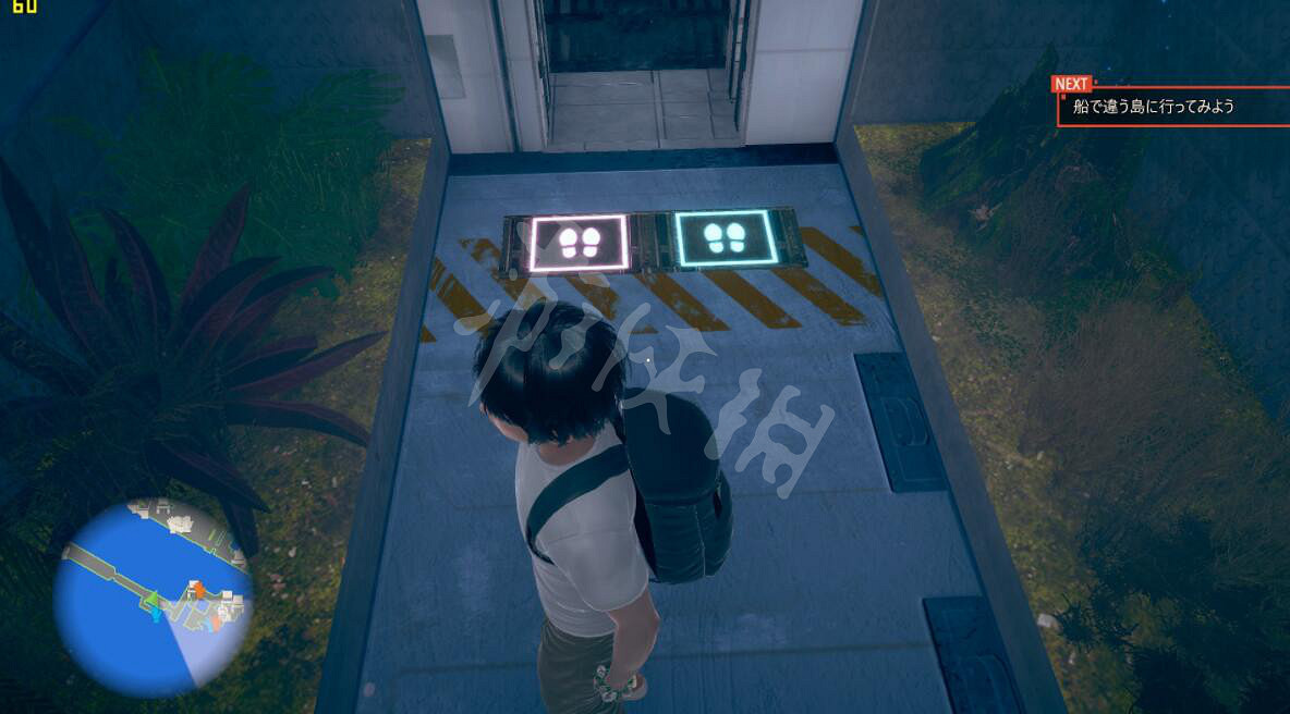 《AI少女》機艙及電子寵物位置介紹 機艙位置在哪裡? 《AI少女》機艙及電子寵物位置介紹 機艙位置在哪裡?