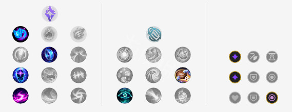 《英雄聯盟》薩勒芬妮怎麽出裝 LOL星籟歌姬出裝天賦一覽 《英雄聯盟》薩勒芬妮怎麽出裝 LOL星籟歌姬出裝天賦一覽