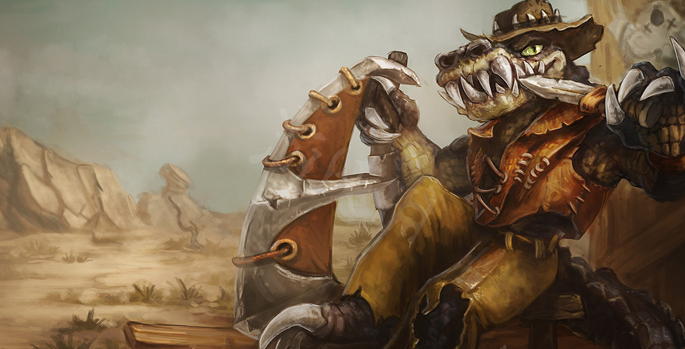 《英雄聯盟》11.12版本更新了什麽？11.12版本更新內容一覽