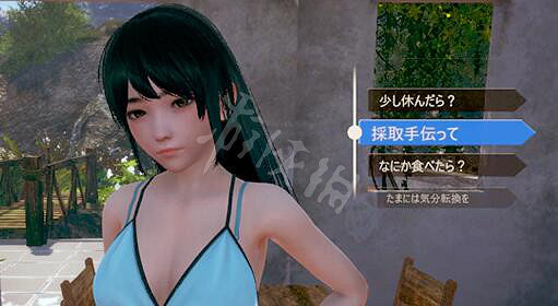 《AI少女》怎麽和動物互動?動物和少女互動技巧分享 《AI少女》怎麽和動物互動?動物和少女互動技巧分享