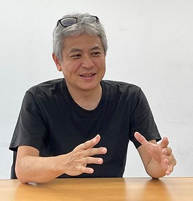 《符文工廠5》開發者前川司郎訪談公布! 《符文工廠5》開發者前川司郎訪談公布!