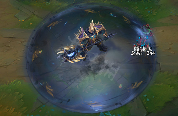 《英雄聯盟》新皮膚有哪些？遺失的章節莫德凱撒介紹