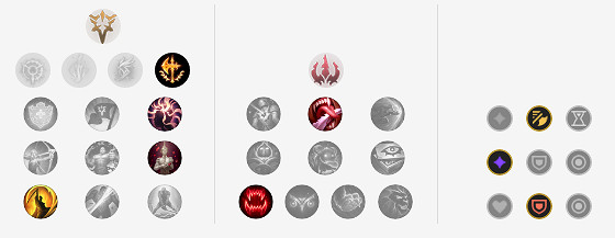 《英雄聯盟》S11沙漠玫瑰怎麽出裝 LOL莎彌拉出裝推薦