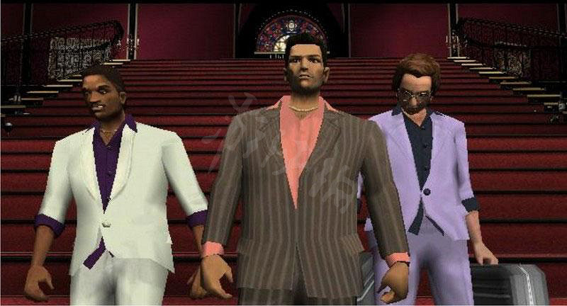 《GTA三部曲重製版》登場角色有哪些?全角色人物關係匯總盤點 《GTA三部曲重製版》登場角色有哪些?全角色人物關係匯總盤點