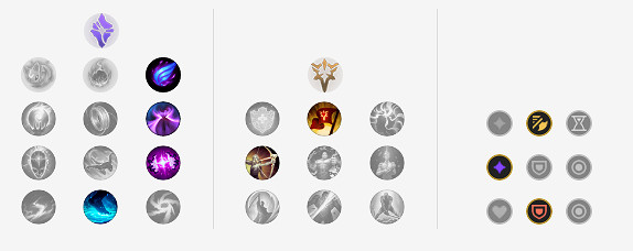 《英雄聯盟》S11男槍怎麽出裝 S11男槍出裝推薦