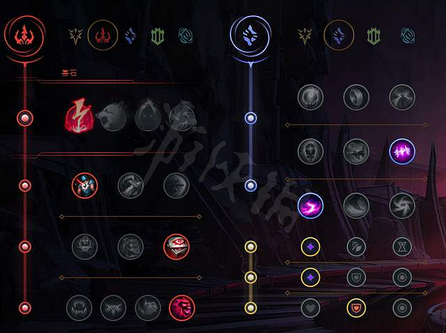 《英雄聯盟》輔助薇古絲怎麽玩？輔助薇古絲玩法介紹