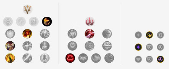 《英雄聯盟》11.17亞索怎麽玩？11.17亞索出裝攻略分享