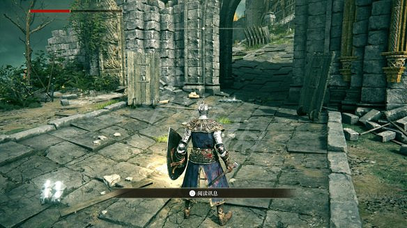 《艾爾登法環》圖文攻略：戰鬥系統+Boss打法+戰技系統+升級加點+主線流程+地圖探索+裝備收集