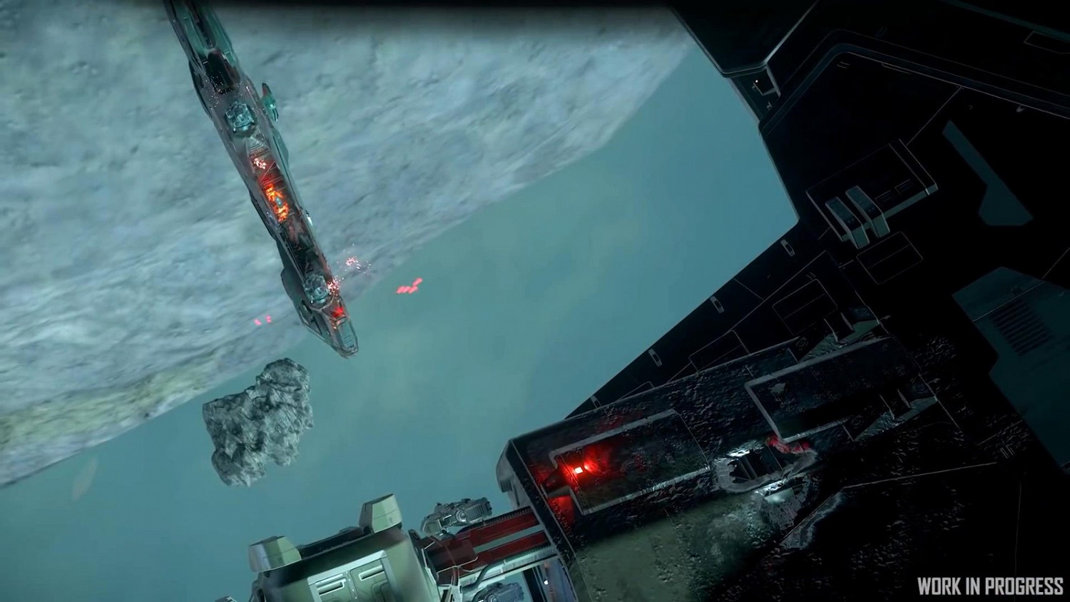 《星際公民》眾籌破3.97億美元 新影片介紹太空戰計劃