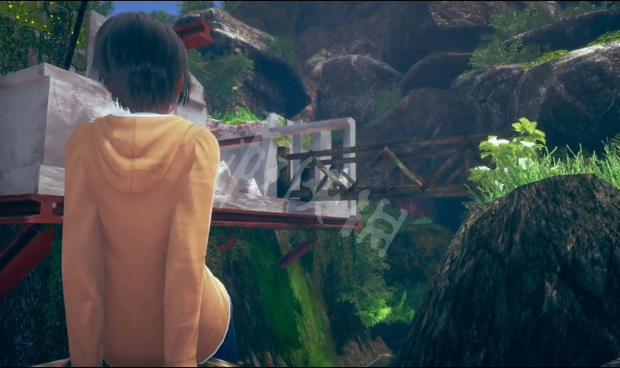 《AI少女》體驗心得分享 遊戲畫面怎麽樣？