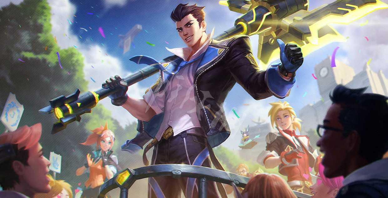 《英雄聯盟》S12道具有什麽改動？S12道具改動一覽