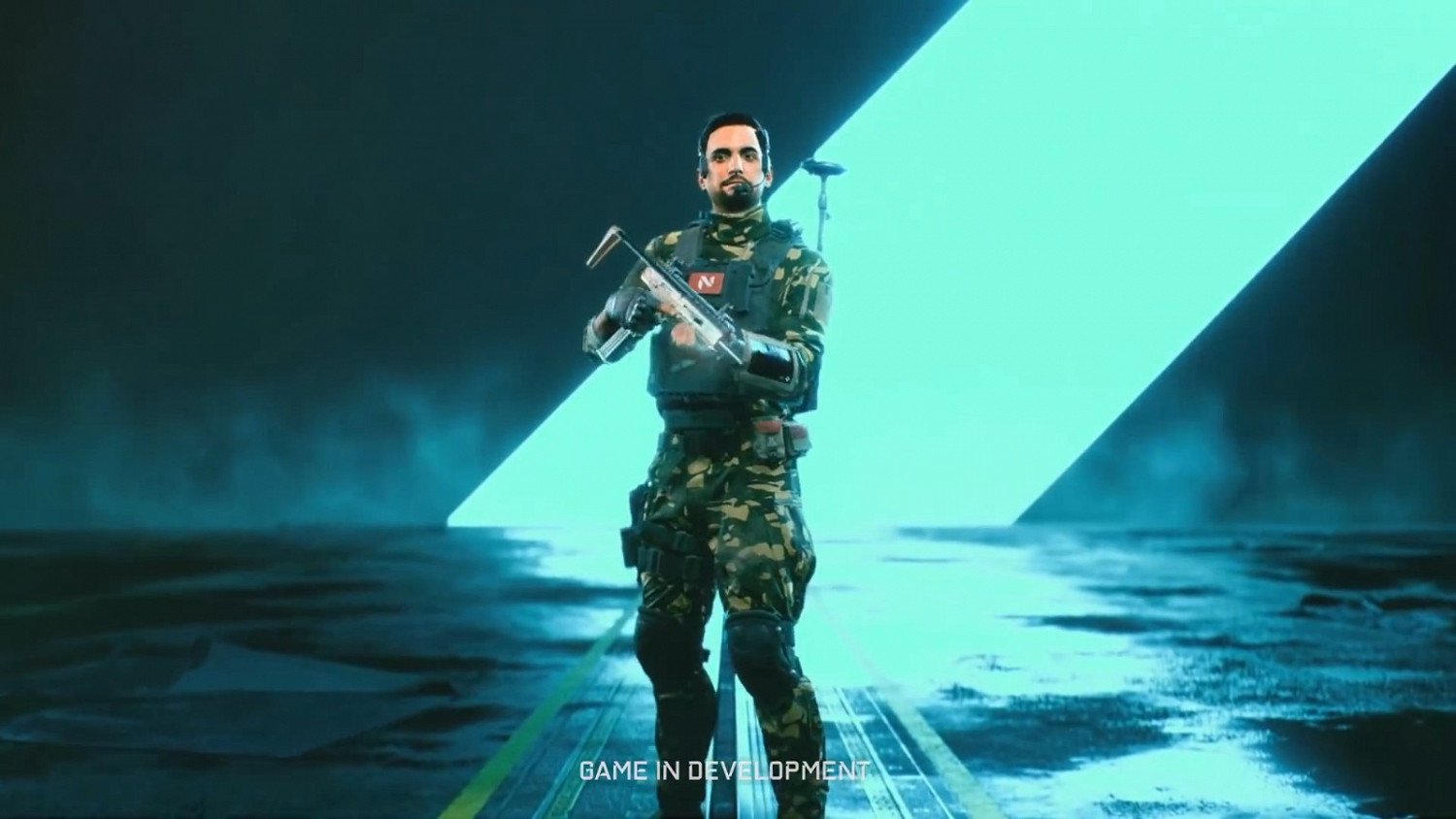 《戰地風雲2042》全專家特點介紹 《戰地風雲2042》全專家特點介紹