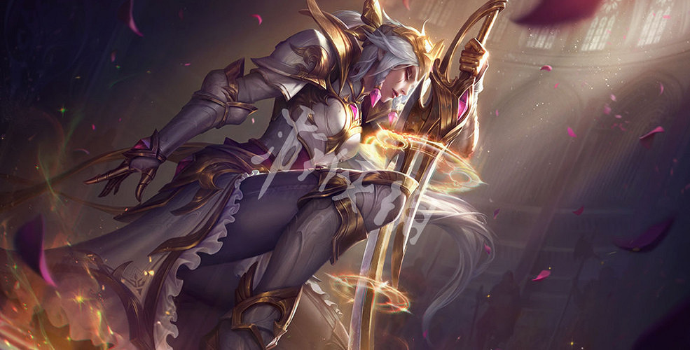 《英雄聯盟》11.11版本更新了什麽?11.11版本更新內容介紹 《英雄聯盟》11.11版本更新了什麽?11.11版本更新內容介紹