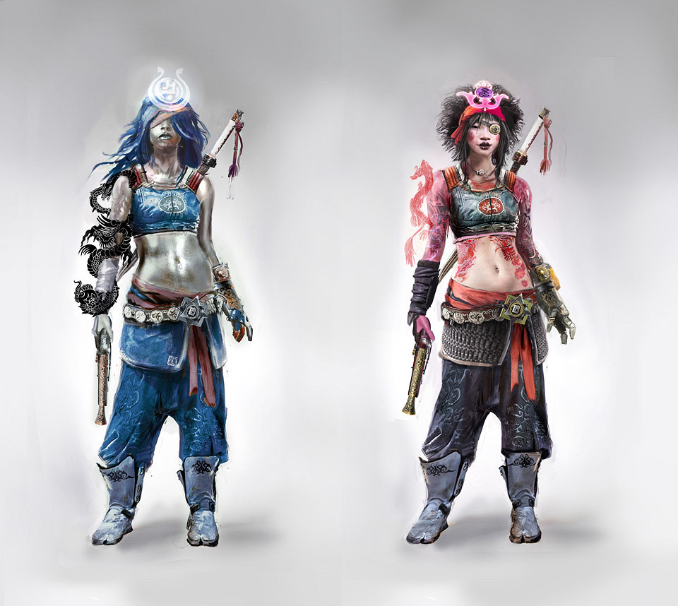 《雷曼》之父離開遊戲界 《神鬼冒險2》開發繼續進行 《雷曼》之父離開遊戲界 《神鬼冒險2》開發繼續進行