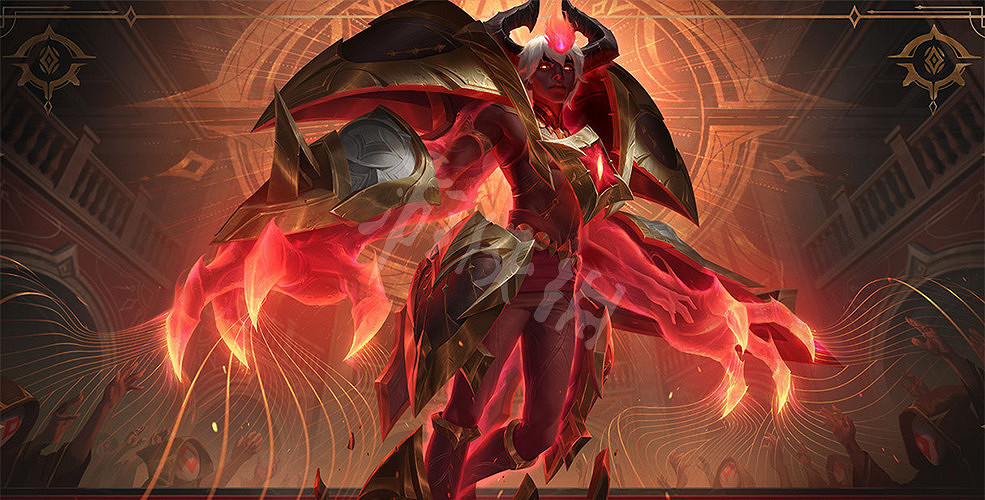 《英雄聯盟》8月16日更新了什麽?8月16日更新內容一覽 《英雄聯盟》8月16日更新了什麽?8月16日更新內容一覽