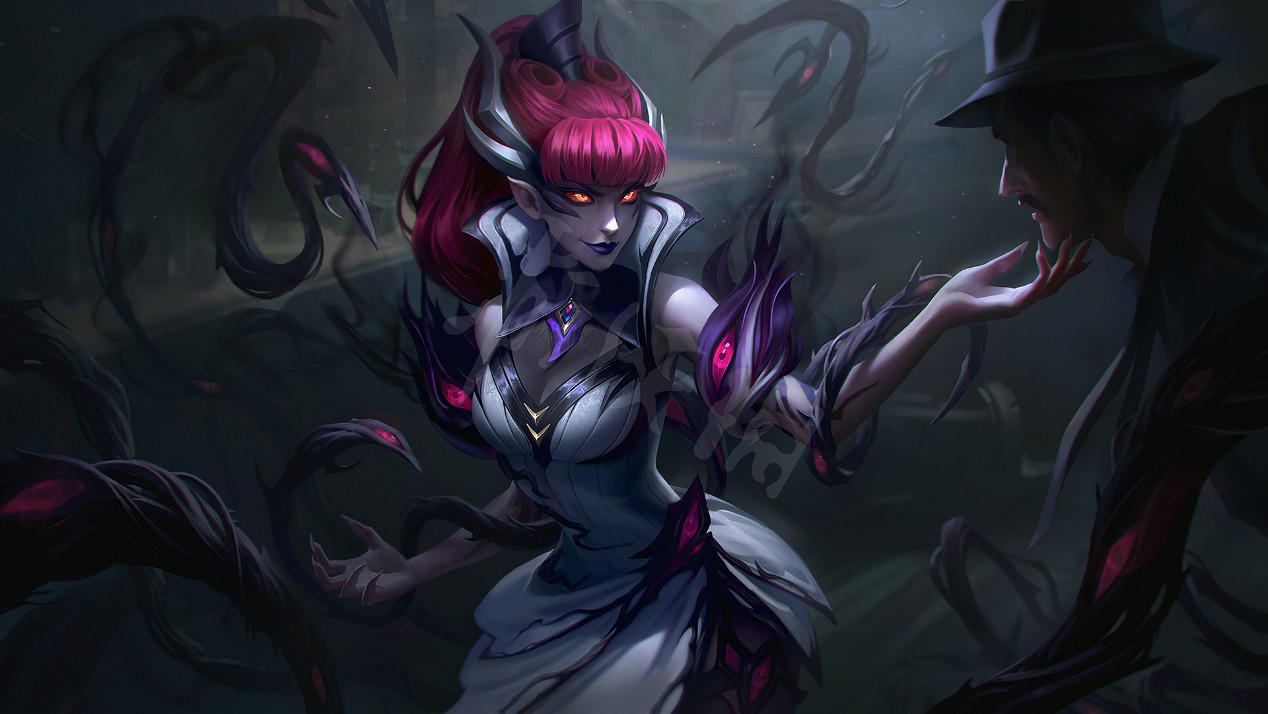 《英雄聯盟》地下都市有哪些皮膚？地下都市皮膚分享