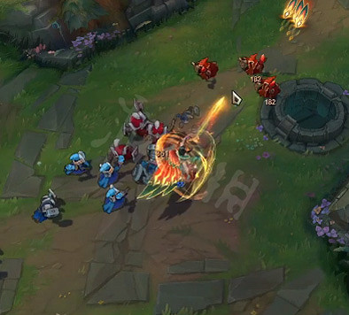 《英雄聯盟》十周年皮膚有哪些？十周年限定皮膚介紹