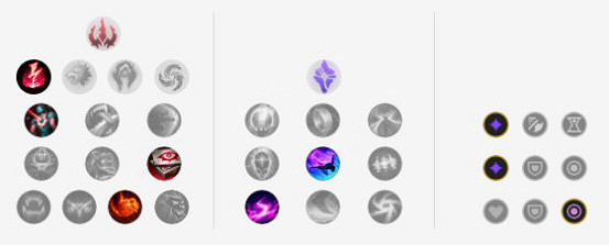 《英雄聯盟》11.17安妮怎麽玩？11.17安妮出裝攻略分享