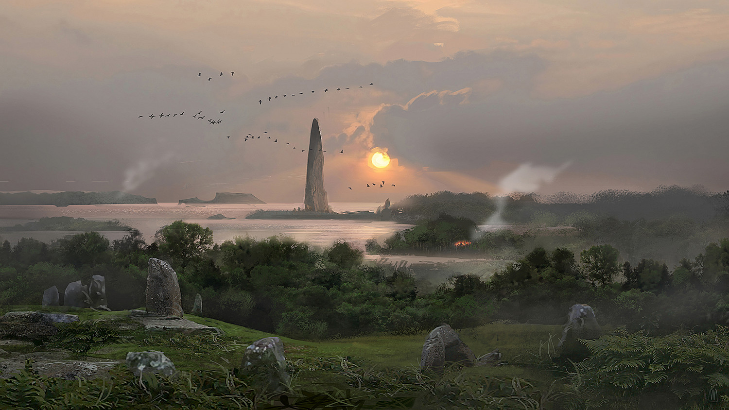 《雷曼》之父離開遊戲界 《神鬼冒險2》開發繼續進行 《雷曼》之父離開遊戲界 《神鬼冒險2》開發繼續進行