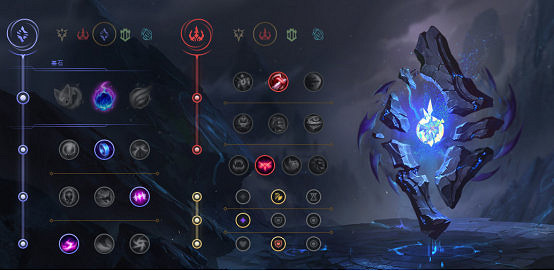 《英雄聯盟》輔助提莫怎麽玩?輔助提莫玩法推薦 《英雄聯盟》輔助提莫怎麽玩?輔助提莫玩法推薦