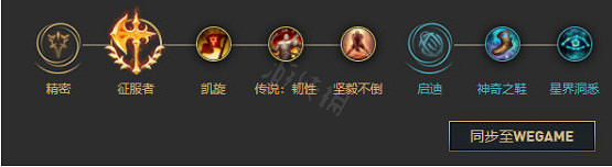 《英雄聯盟》世界賽熱門英雄有哪些？打野趙信玩法推薦