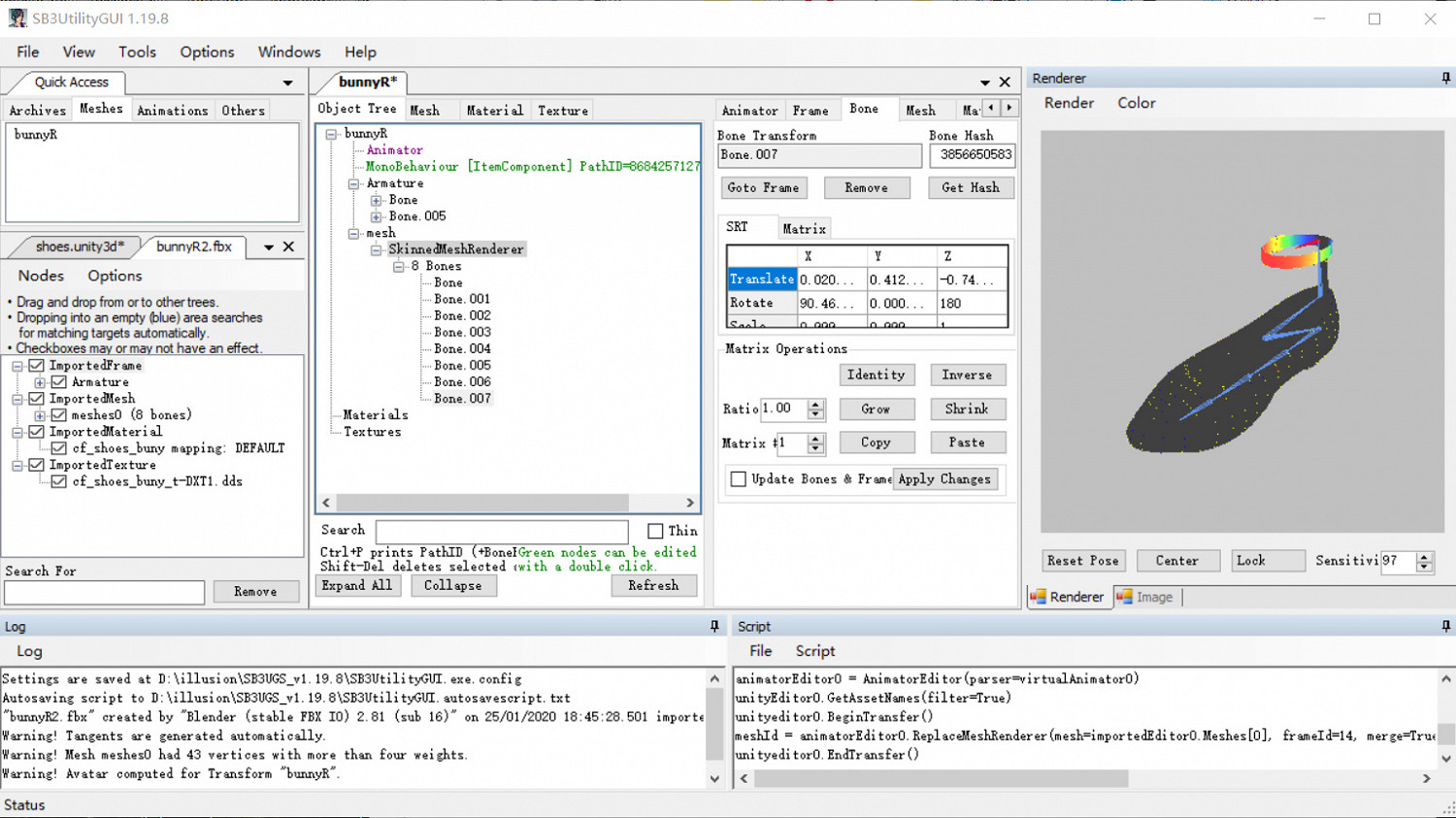 《AI少女》工作室MOD怎麽製作 工作室MOD製作方法介紹
