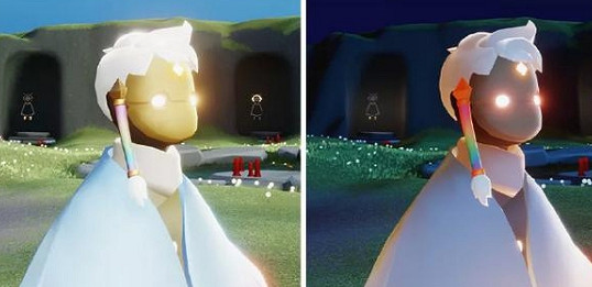 《光遇》繽紛飛行日是什麽 繽紛飛行日活動介紹