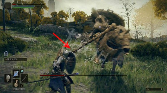 《艾爾登法環》圖文攻略:戰鬥系統+Boss打法+戰技系統+升級加點+主線流程+地圖探索+裝備收集 《艾爾登法環》圖文攻略:戰鬥系統+Boss打法+戰技系統+升級加點+主線流程+地圖探索+裝備收集