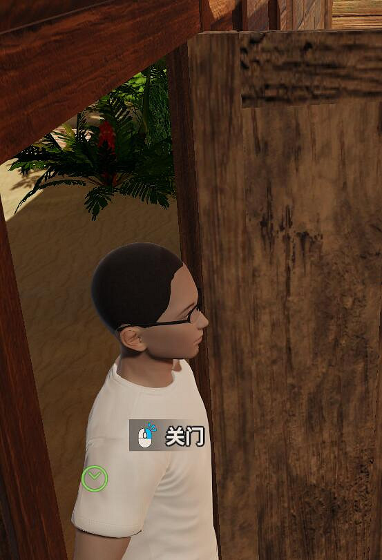 《AI少女》如何不讓妹子離開房子 妹子出不去的房子打造方法介紹