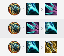 《英雄聯盟》S11盧錫安怎麽出裝 S11聖槍出裝推薦